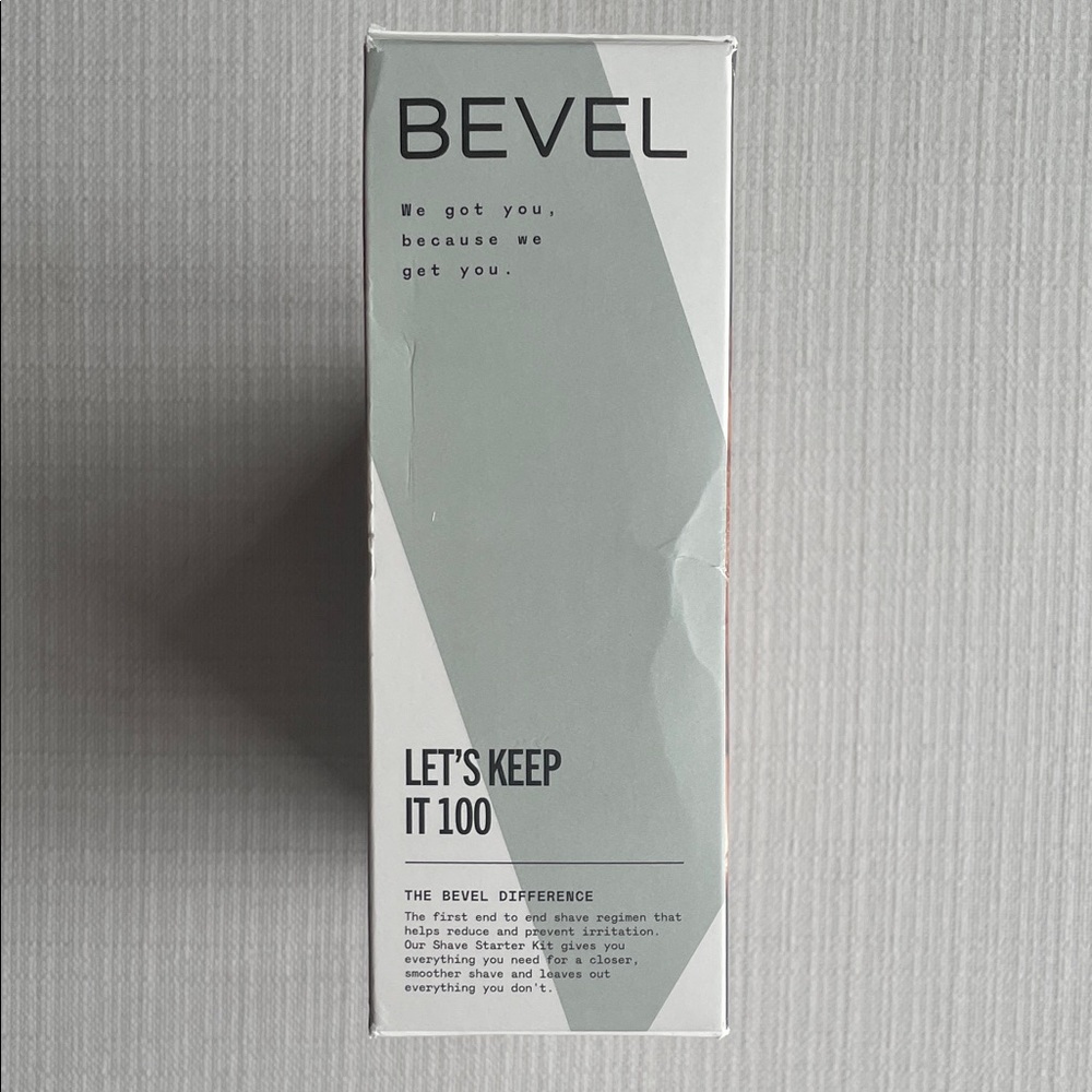 Bevel Shave Starter Kit - Picture 11 of 15